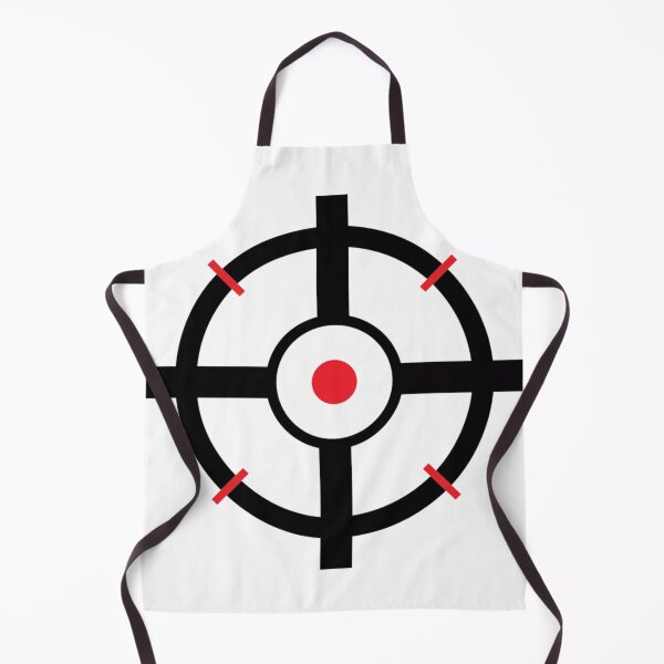 Item preview, Target designed and sold by PabloBasma.