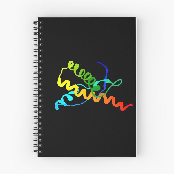 Item preview, Human Prion designed and sold by 3D Biology.