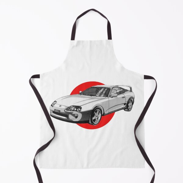 Item preview, MK4 Supra designed and sold by HypnoticBauch.