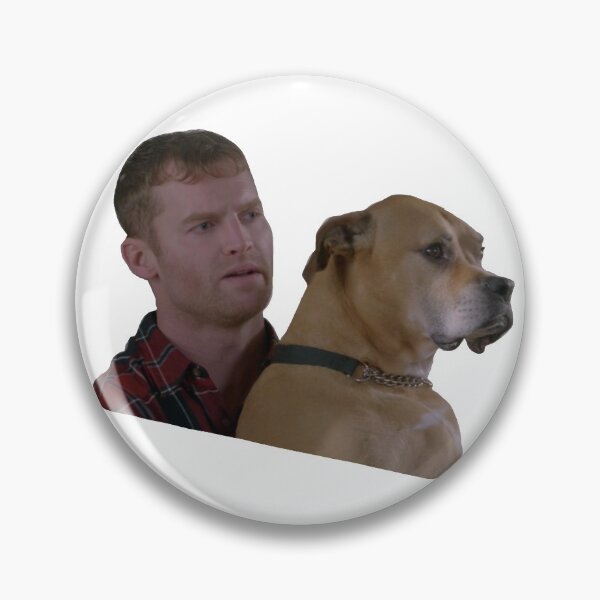 Item preview, Wayne and Gus (Who is SUCH a good boy) from Letterkenny designed and sold by moonpretzles.