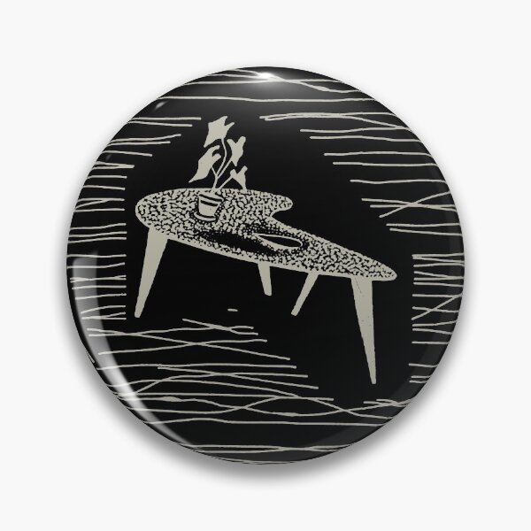 Item preview, Homemaker Cream and Black designed and sold by Rian Hughes.