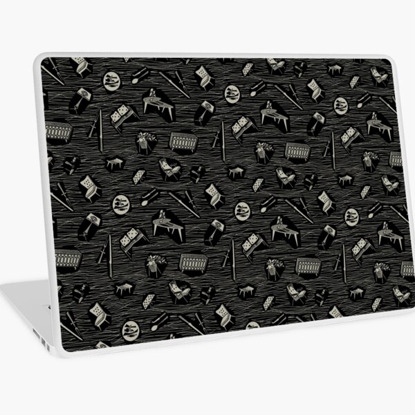 Item preview, Homemaker Cream and Black designed and sold by Rian Hughes.