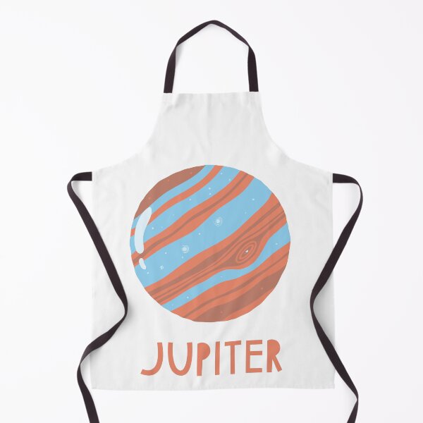 Item preview, JUPITER PLANET designed and sold by ArtPrintFactory.