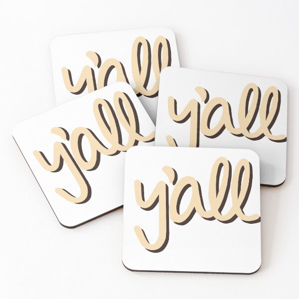 Item preview, Y’all Neutral designed and sold by HappilyEnzo.