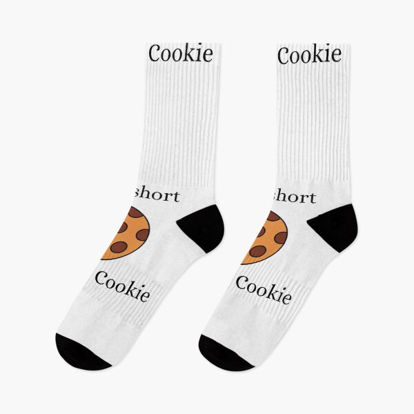 Artikelvorschau, Das Leben ist kurz Klicken Sie auf das Cookie entworfen und verkauft von ArtistKatieJ.