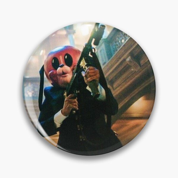 Item preview, The Umbrella Academy Show Cover (ChaCha) designed and sold by elemenope RAY.