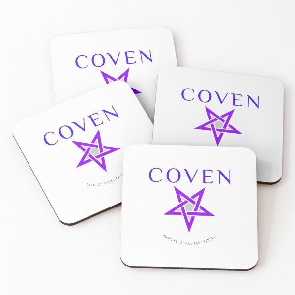 Item preview, Coven 2 designed and sold by Smirkle.