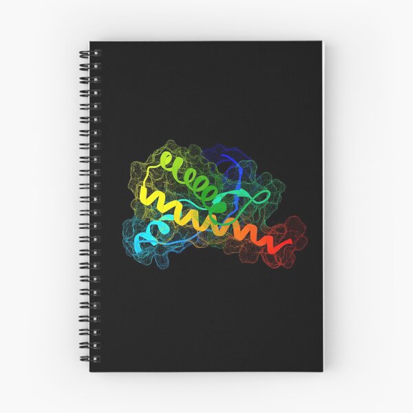 Item preview, Human Prion designed and sold by 3D Biology.