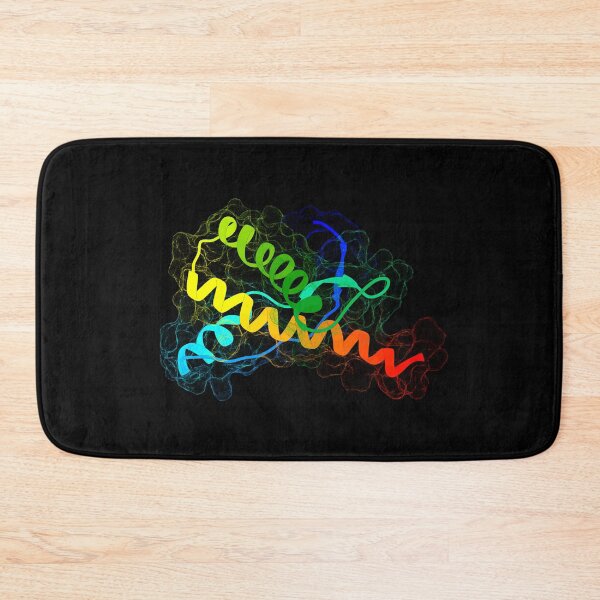Item preview, Human Prion designed and sold by 3D Biology.