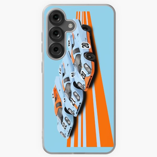 Item preview, Porsch 917 1971 No 20 21 22 - 3 Classic Liveries designed and sold by Speedbirddesign.