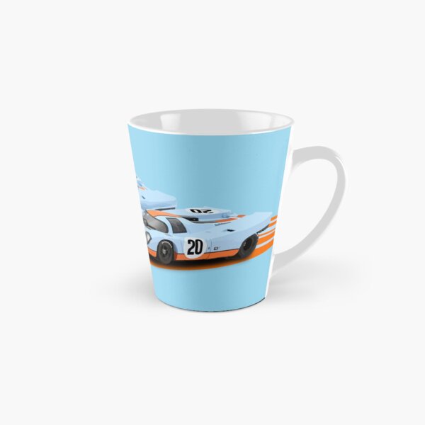 Item preview, Porsche 917 1971 Nr. 20 21 22 - 3 klassische Lackierungen designed and sold by Speedbirddesign.