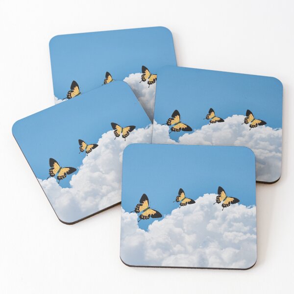 Item preview, Butterfly  designed and sold by Joudi Alkhairat.