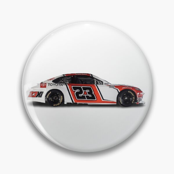 Item preview, 23XI car designed and sold by abbyksbubble.