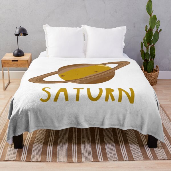 Item preview, SATURN PLANET designed and sold by ArtPrintFactory.