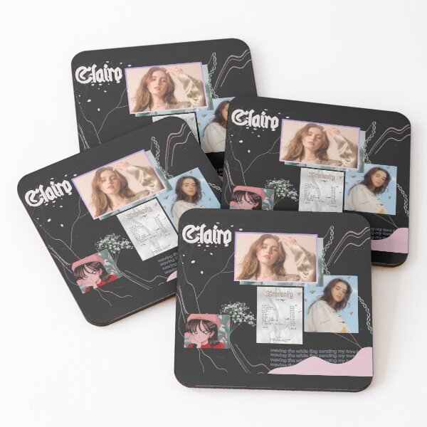 Item preview, clairo immunity dark designed and sold by Victoria Amalie.