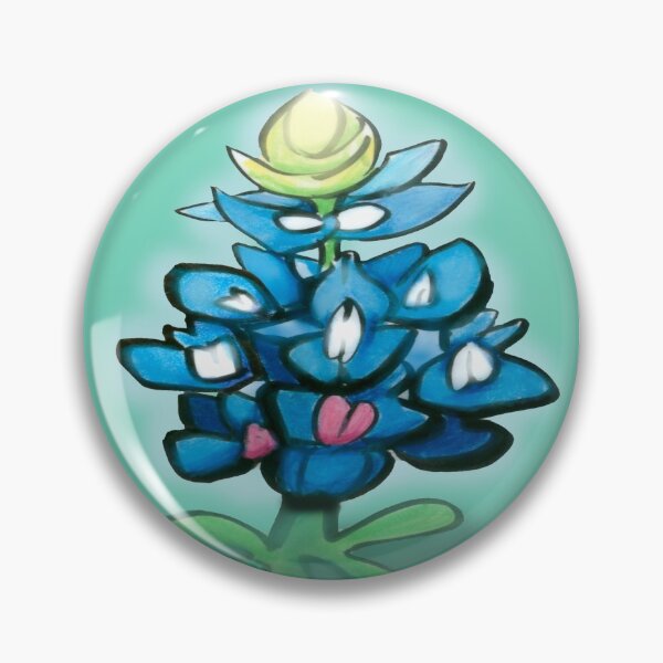 Item preview, Bluebonnet designed and sold by Kevin Middleton.