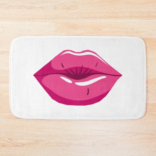 Item preview, Lips designed and sold by John Andrew.