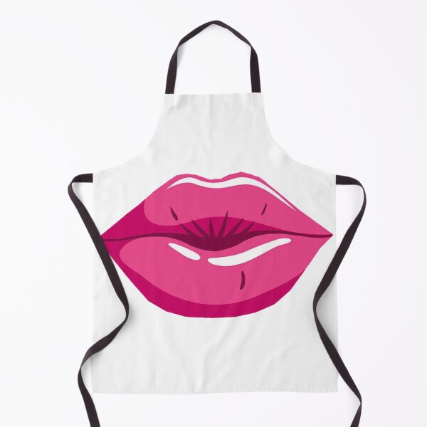 Item preview, Lips designed and sold by John Andrew.