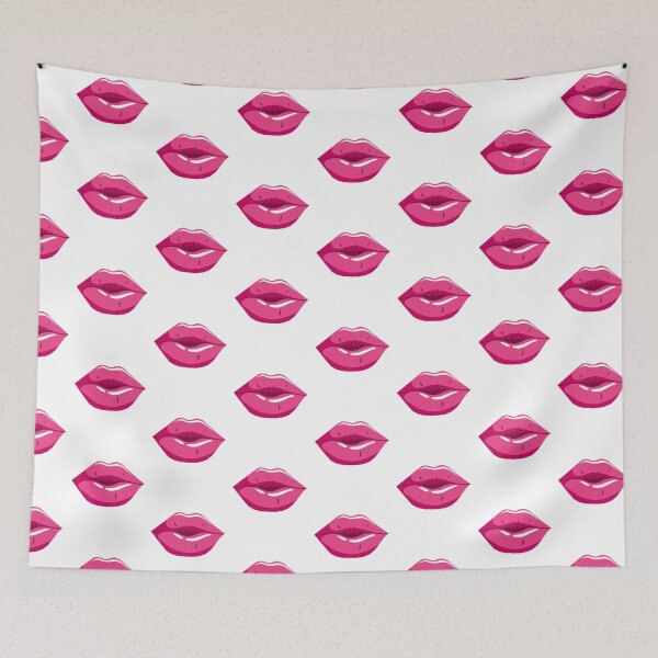 Item preview, Lips designed and sold by John Andrew.