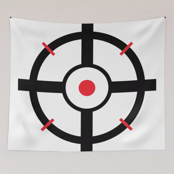 Item preview, Target designed and sold by PabloBasma.