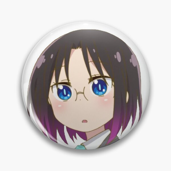 Item preview, Kobayashi dragon maid designed and sold by MangaZone.