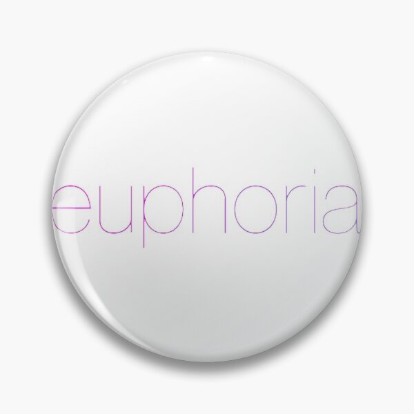 Item preview, Euphoria Logo HBO designed and sold by mayapl.