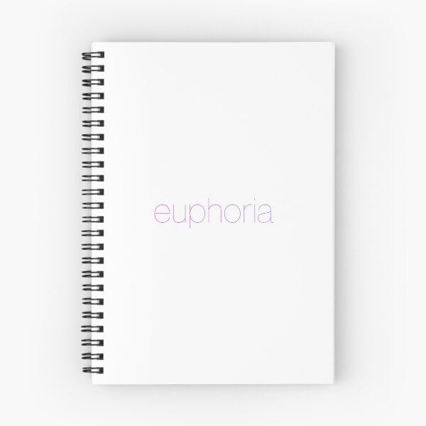 Item preview, Euphoria Logo HBO designed and sold by mayapl.