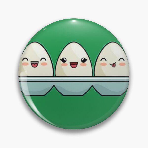 Item preview, Smiley eggs designed and sold by Lama3.