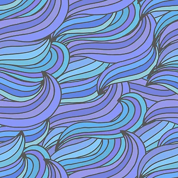 Artwork thumbnail, Abstract pattern by OmaxO