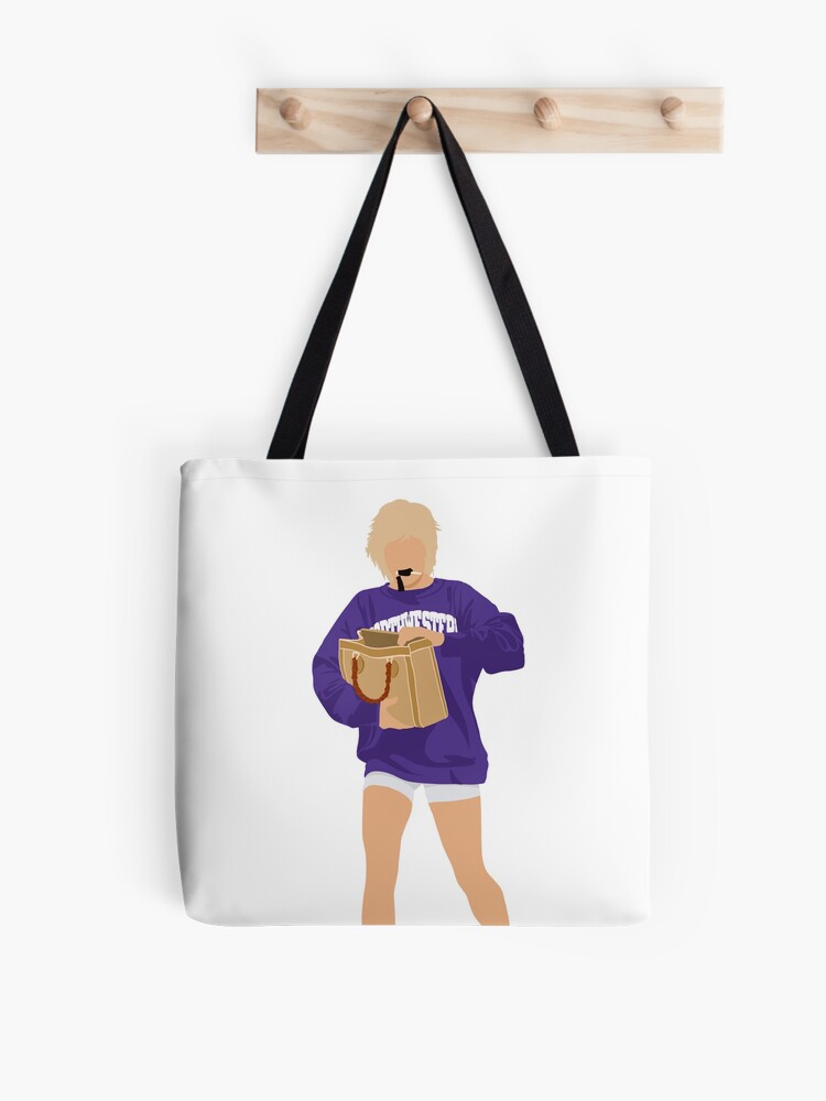 Princess Diana Revenge Dress  Tote Bag for Sale by BienLien