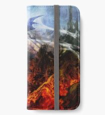 Dragon's Dawn iPhone Wallet/Case/Skin