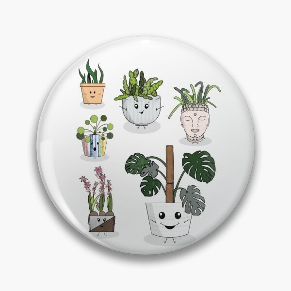 Item preview, Plant Pals designed and sold by Kidloki22.