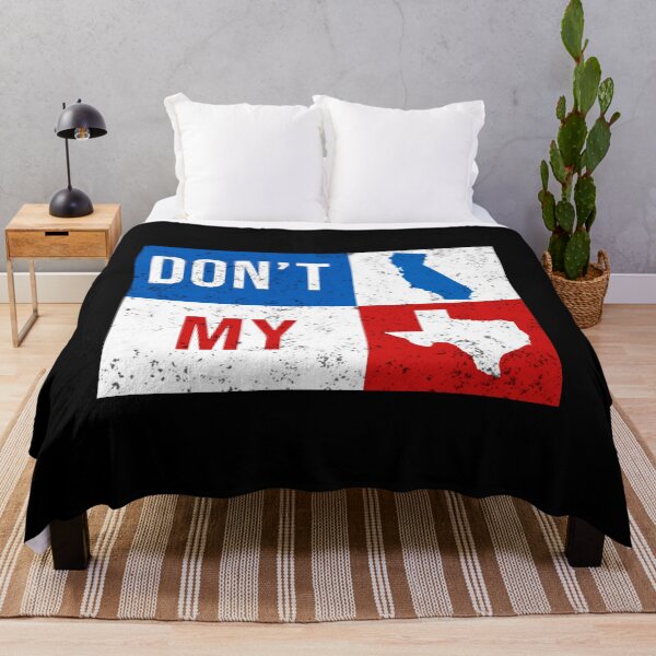 Item preview, Don't california my texas designed and sold by AsKartongs.