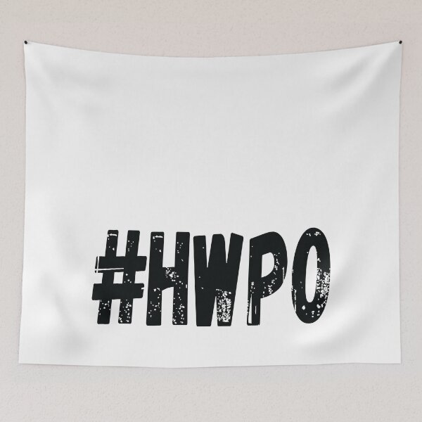Item preview, #HWPO designed and sold by olafekry.