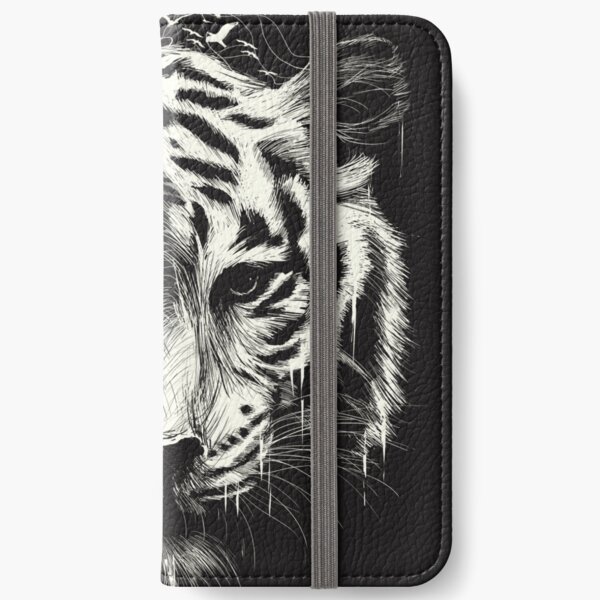 Interconnected iPhone Wallet