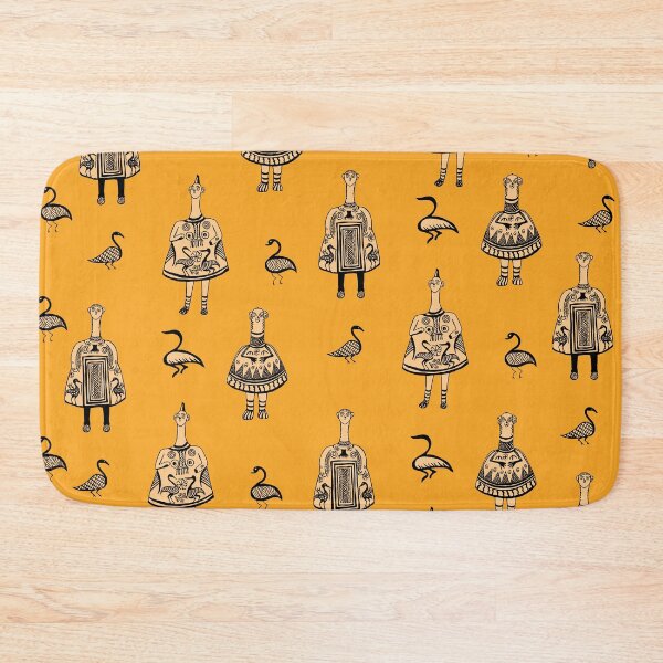 Item preview, Bell idols from Greece - timeless abstraction designed and sold by LeahHa.