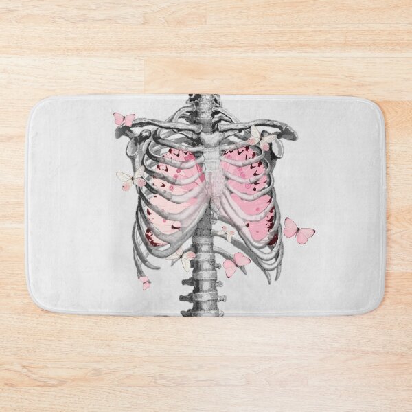 Item preview, butterfly lungs designed and sold by arttbyvalchu.