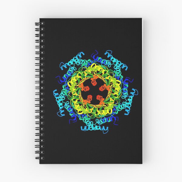 Item preview, GTP Cyclohydrolase designed and sold by 3D Biology.