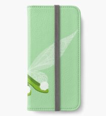 Faith, Trust, Pixie Dust iPhone Wallet/Case/Skin