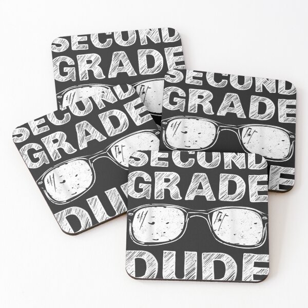Item preview, 2nd Grade Dude First Day of School Gift Back to School  designed and sold by josephvinson689.