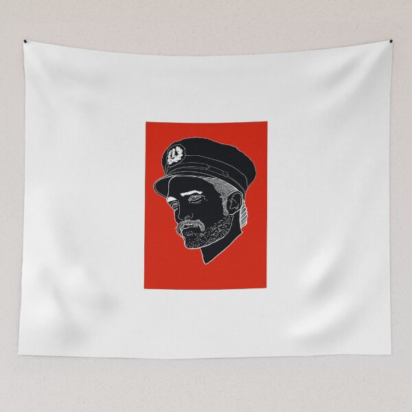 Item preview, The Lighthouse Winslow/Howard designed and sold by Sinky94.