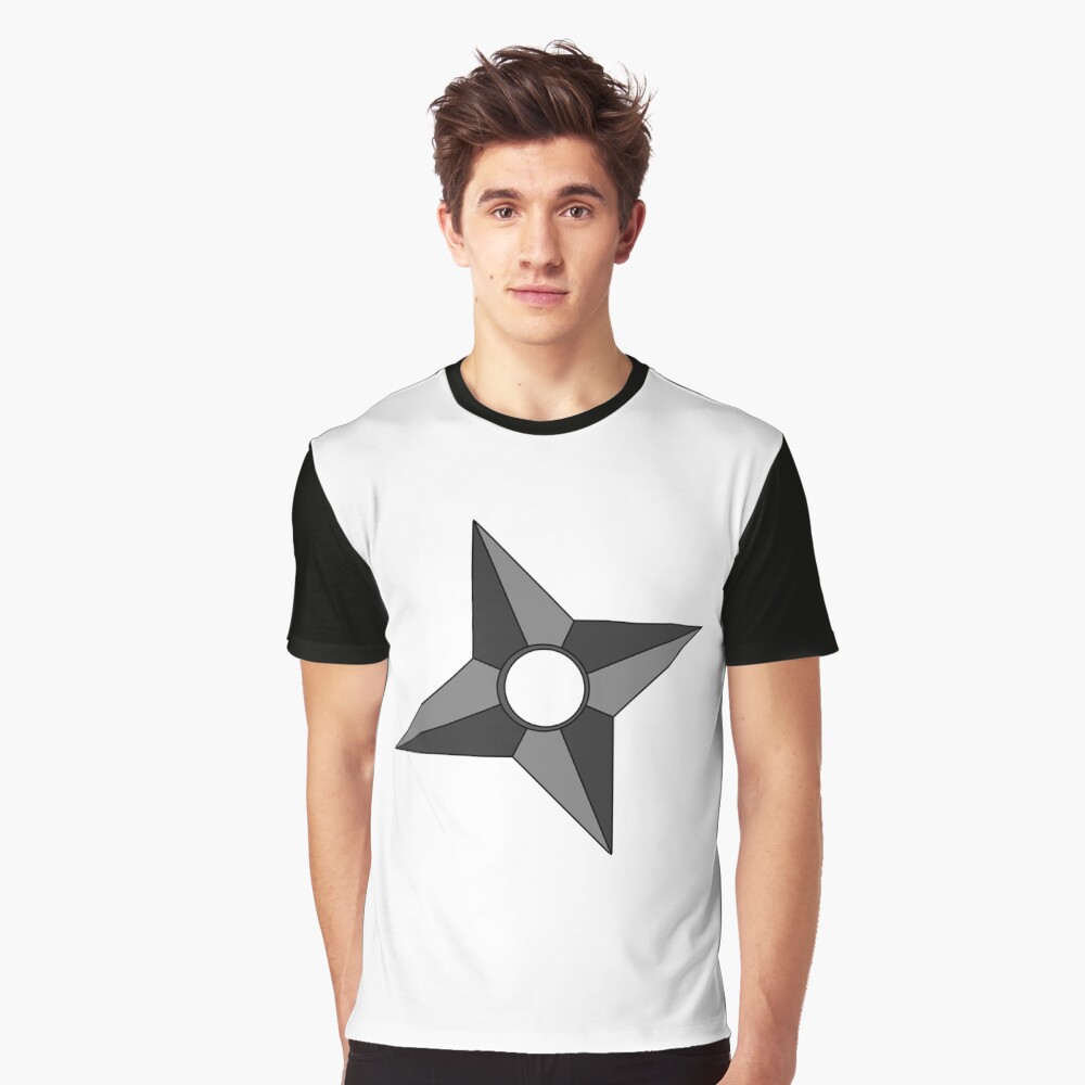 Item preview, Graphic T-Shirt designed and sold by Cear-the-Baka.