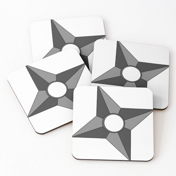 Item preview, Shuriken  designed and sold by censor ♡.