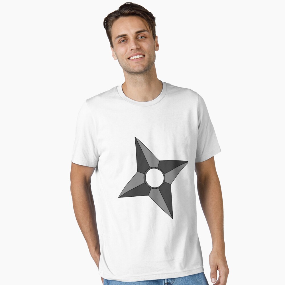 Item preview, Essential T-Shirt designed and sold by Cear-the-Baka.