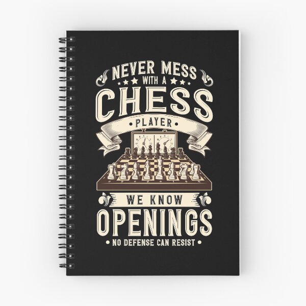 Item preview, Chess Player Chess Lover Play Chess Chess Gift designed and sold by Toeffishirts.