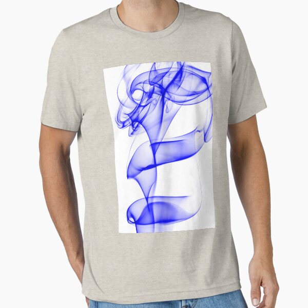 Smoke Art Essential T-Shirt