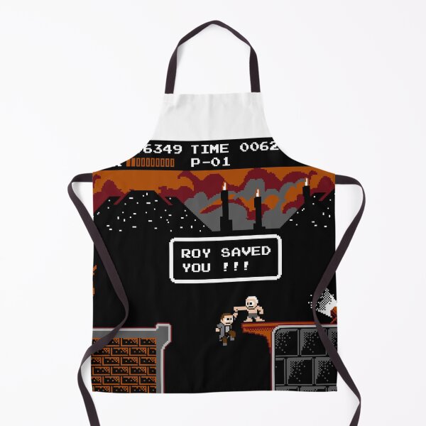 Item preview, Asplenia Studios: Roy Saved You! designed and sold by Asplenia Studios.