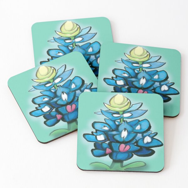 Item preview, Bluebonnet designed and sold by Kevin Middleton.