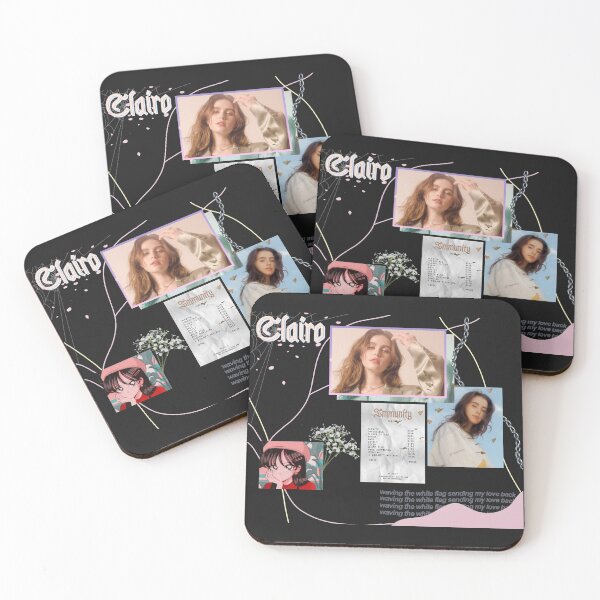 Item preview, clairo immunity transparent designed and sold by Victoria Amalie.