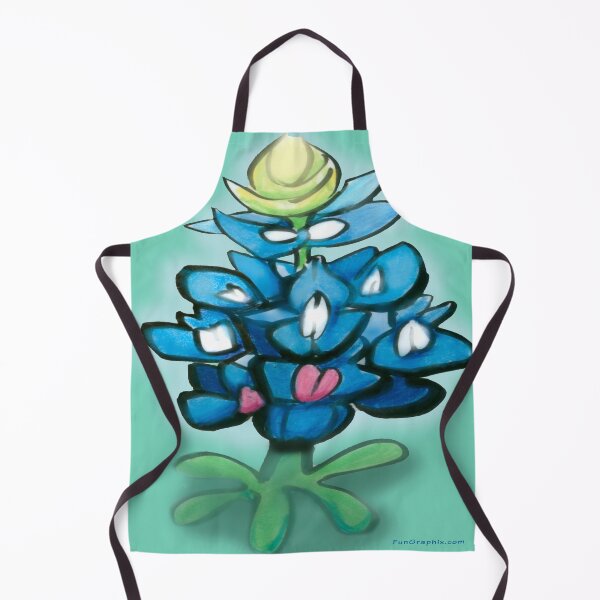 Item preview, Bluebonnet designed and sold by Kevin Middleton.